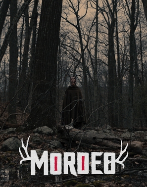 Mordeo - Movie Poster (thumbnail)