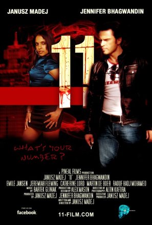 11 - Movie Poster (thumbnail)