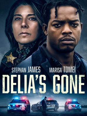 Delia&#039;s Gone - Movie Cover (thumbnail)