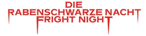 Fright Night - German Logo (thumbnail)