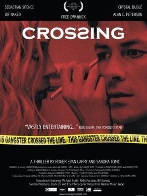 Crossing - poster (thumbnail)