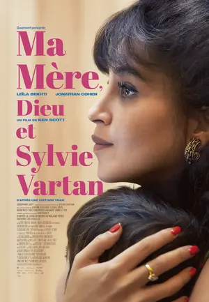 Ma mère, Dieu et Sylvie Vartan Poster