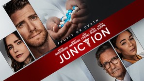 Junction - Movie Poster (thumbnail)