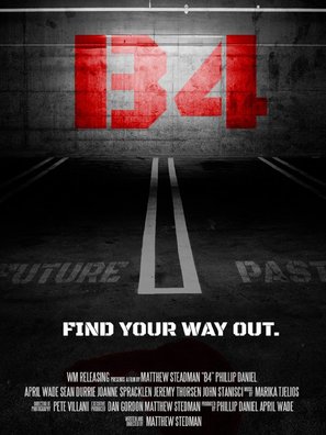 B4 - Movie Poster (thumbnail)