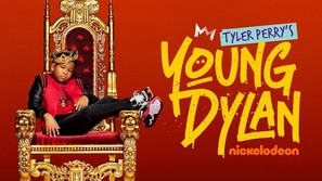 &quot;Young Dylan&quot; - Movie Cover (thumbnail)