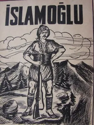 Islamoglu Poster