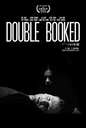 Double Booked - Movie Poster (thumbnail)