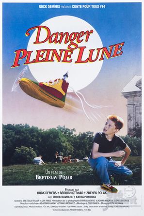 Mot&yacute;l&iacute; cas - French Movie Poster (thumbnail)