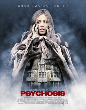 Psychosis - British Movie Poster (thumbnail)
