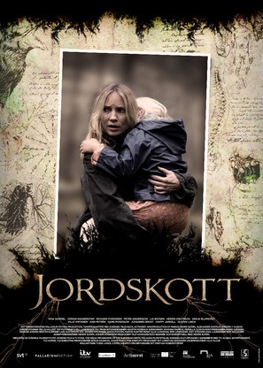 &quot;Jordskott&quot; - Swedish Movie Poster (thumbnail)