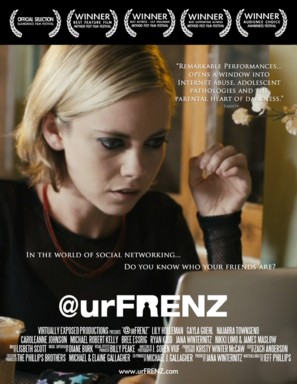 @urFRENZ - Movie Poster (thumbnail)