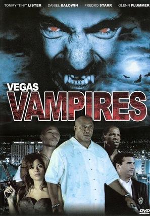 Vegas Vampires - Movie Cover (thumbnail)