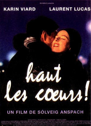 Haut les coeurs! - French Movie Poster (thumbnail)
