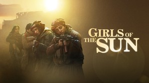 Les filles du soleil - Movie Cover (thumbnail)