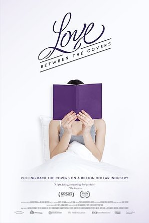 Love Between the Covers - Movie Poster (thumbnail)