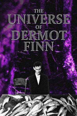 The Universe of Dermot Finn - British Movie Poster (thumbnail)