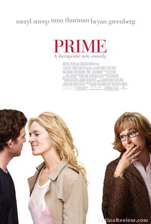 Prime - Movie Poster (thumbnail)