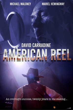 American Reel - DVD movie cover (thumbnail)