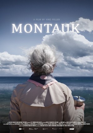 Montauk - Movie Poster (thumbnail)