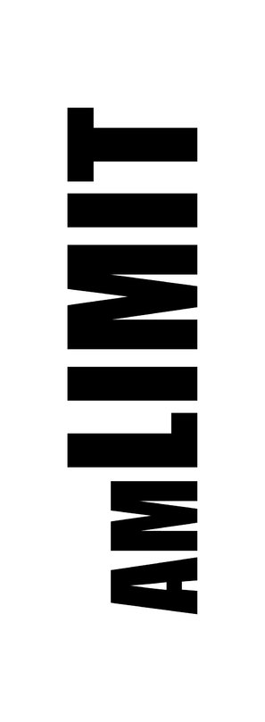 Am Limit - German Logo (thumbnail)
