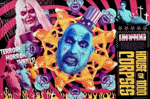 House of 1000 Corpses Custom