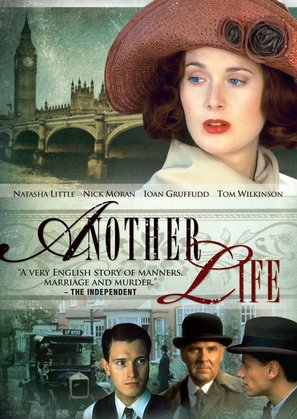 Another Life - DVD movie cover (thumbnail)
