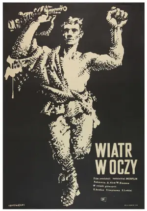 Veter Poster