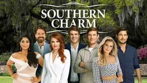 &quot;Southern Charm&quot; - Movie Cover (thumbnail)