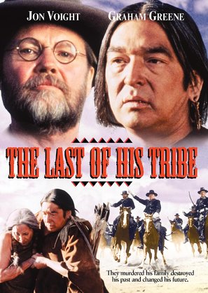 The Last of His Tribe - poster (thumbnail)