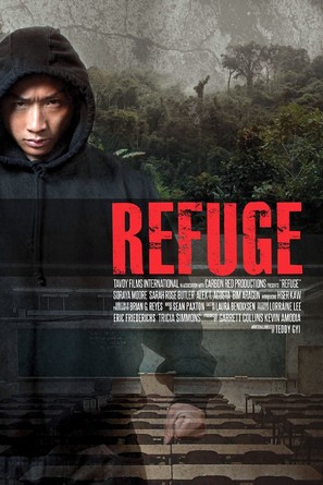 Refuge - Movie Poster (thumbnail)