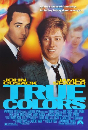 True Colors - Movie Poster (thumbnail)