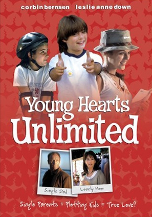 Young Hearts Unlimited - Movie Cover (thumbnail)