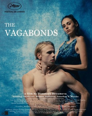 The Vagabonds - International Movie Poster (thumbnail)