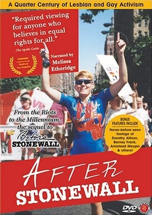 After Stonewall - Movie Cover (thumbnail)