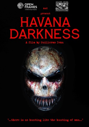 Havana Darkness - Movie Poster (thumbnail)