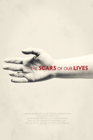 The Scars of Our Lives - Movie Poster (thumbnail)