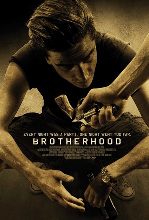 Brotherhood - Movie Poster (thumbnail)