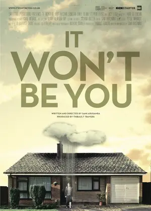 It Won't Be You Poster