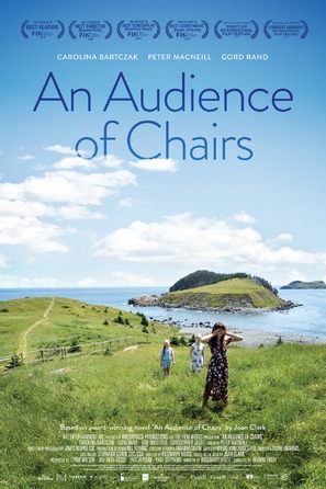 An Audience of Chairs - Canadian Movie Poster (thumbnail)