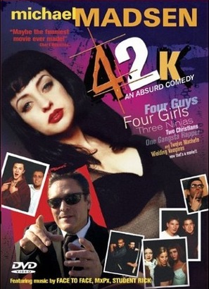 42K - Movie Cover (thumbnail)