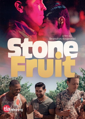 Stone Fruit - Movie Cover (thumbnail)