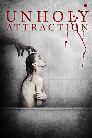 Paranormal Attraction - Movie Cover (thumbnail)