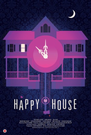 The Happy House - Movie Poster (thumbnail)