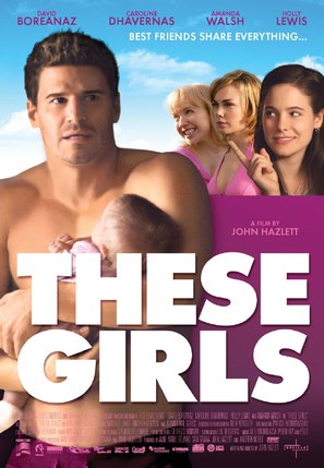 These Girls - Movie Poster (thumbnail)
