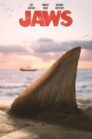 Jaws Custom