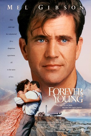 Forever Young - Movie Poster (thumbnail)