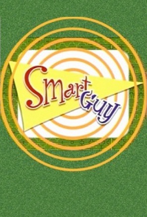 &quot;Smart Guy&quot; - Movie Poster (thumbnail)