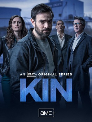 &quot;Kin&quot; - Movie Poster (thumbnail)