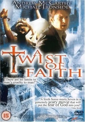 A Twist of Faith - British Movie Cover (thumbnail)