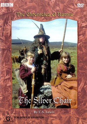 The Silver Chair - Movie Cover (thumbnail)